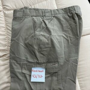 Men's Blackhawk Tactical Pants -